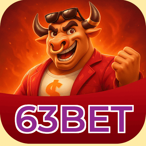 63BET logo