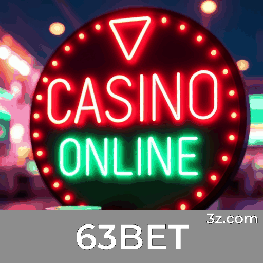 63BET Bônus acumulado 63BET