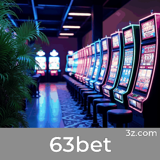 63bet: Sua Plataforma de Apostas Segura e Profissional