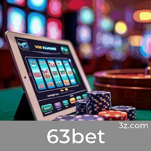 Descubra a Fantasia dos Jogos no 63bet: Qualidade Suprema