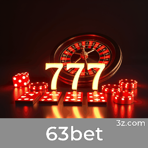 Experiência de Casino Elite no 63bet: Dealers Reais e Jogos Premium