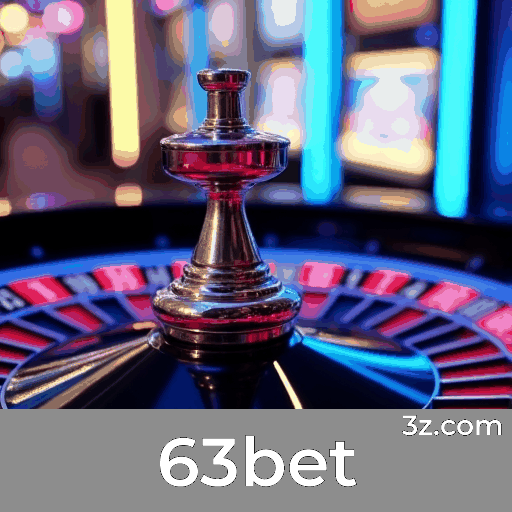 Experiência de Casino Elite no 63bet: Dealers Reais e Jogos Premium