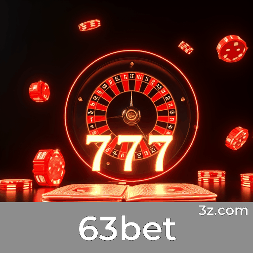 Experiência Premium de Jogos de Casino no 63bet