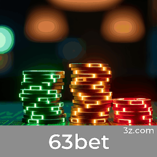 Experimente a Comodidade e Funcionalidade do 63bet App
